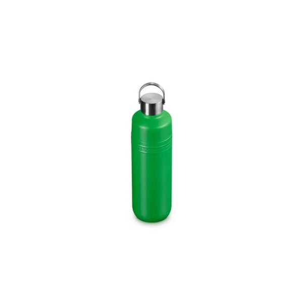 Le Creuset On The Go Bottle Bamboo 1 Lt. - Image 2
