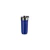 Le Creuset Travel Mug Azure Blue 350 ml - Image 2