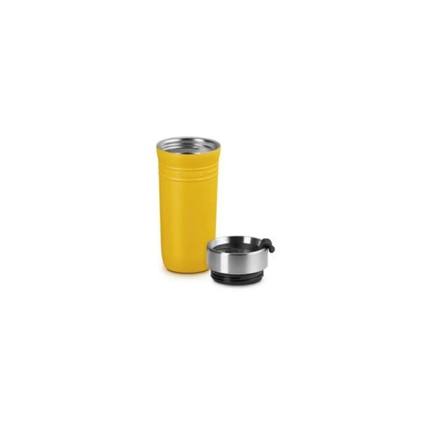 Le Creuset Travel Mug Nectar 350 ml - Image 2