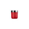 Le Creuset Food Flask Cerise 500 ml - Image 2