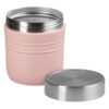 Le Creuset Food Flask Shell Pink 500 ml - Image 2