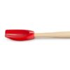 Le Creuset Jewel Spoon Spatula Cerise 29 cm - Image 2