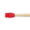 Le Creuset Jewel Basting Brush Cerise 26 cm - Image 2