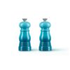 Le Creuset Pepper+Salt Mill Teal 11 cm - Image 2