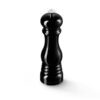 Le Creuset Salt Mill Shiny Black 21 cm - Image 2