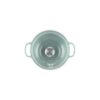 Le Creuset Bread Oven Sea Salt 24 cm - Image 2