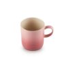 Le Creuset Coffee Mug Rose Quartz 350 ml - Image 2