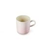 Le Creuset Cappuccino Mug S/Pink 200 ml - Image 2