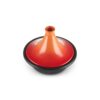 Le Creuset Tagine Dish Flame 31 cm - Image 2