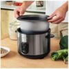 Cecotec Rice Cooker Inox 7000 - Image 2
