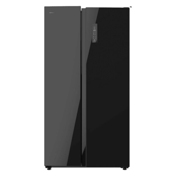 Cecotec Fridge Black Cool Market SBS550