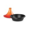 Le Creuset Tagine Dish Flame 31 cm - Image 4