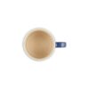 Le Creuset Coffee Mug Black Onyx 350 ml - Image 3