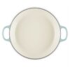 Le Creuset Low Petal Cass. S/Salt 26 cm - Image 5