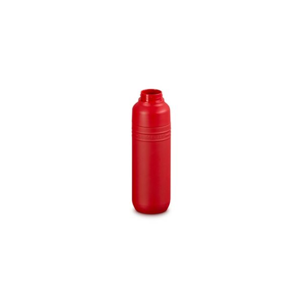 Le Creuset On The Go Bottle Cerise 500ml - Image 3