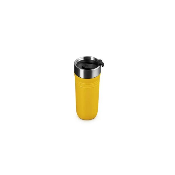 Le Creuset Travel Mug Nectar 350 ml - Image 3