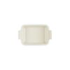 Le Creuset Deep Rect Dish Sea Salt 19 cm - Image 3