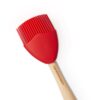Le Creuset Jewel Basting Brush Cerise 26 cm - Image 3