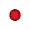 Le Creuset Sign Round Trivet Cerise 22cm - Image 3
