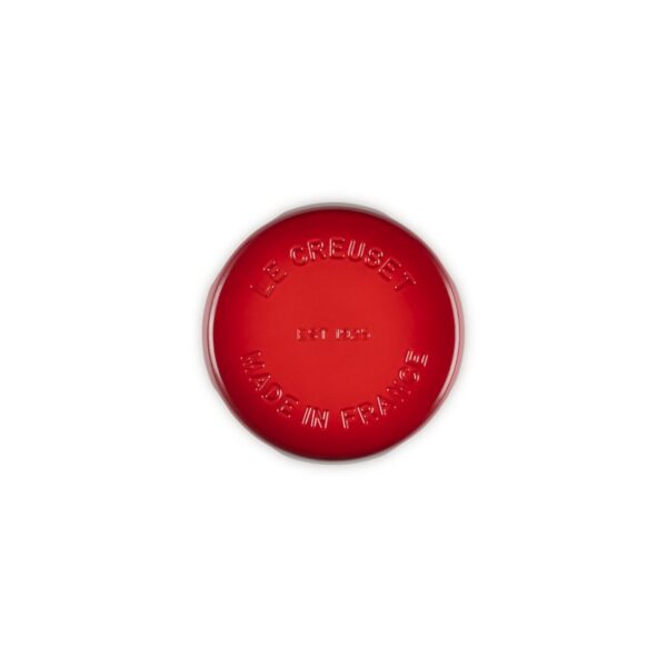 Le Creuset Sign Round Trivet Cerise 22cm - Image 3