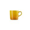 Le Creuset Cappuccino Mug Nectar 200 ml - Image 3