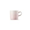 Le Creuset Cappuccino Mug S/Pink 200 ml - Image 3