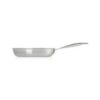 Le Creuset 3-ply Stainless Steel Non-Stick Frying Pan 24cm - Image 3