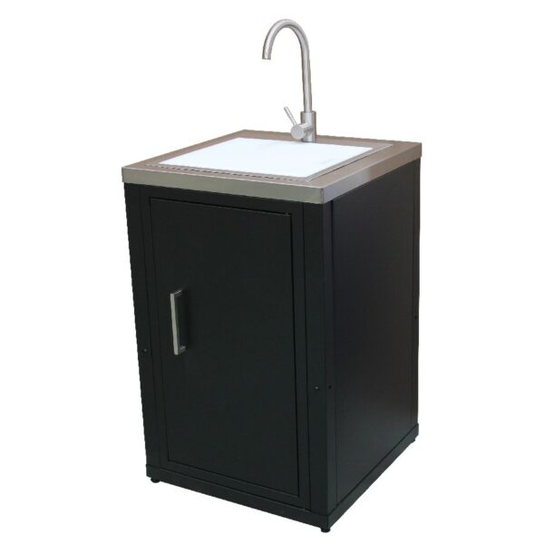 Imor Sink Module