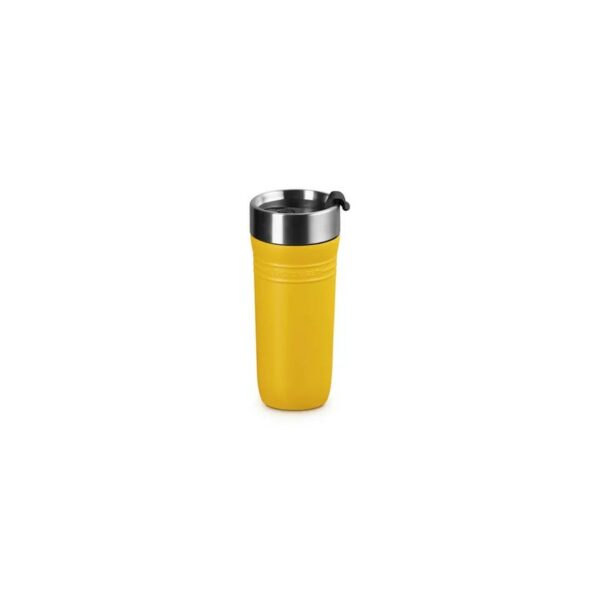 Le Creuset Travel Mug Nectar 350 ml - Image 4