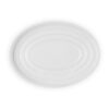 Le Creuset Oval Spoon Rest White 16 cm - Image 4