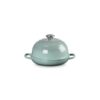 Le Creuset Bread Oven Sea Salt 24 cm - Image 4