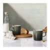 Le Creuset Coffee Mug Thyme 350 ml - Image 4