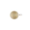 Le Creuset Cappuccino Mug S/Pink 200 ml - Image 4