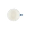 Le Creuset Cappuccino Mug Chambray 400ml - Image 4