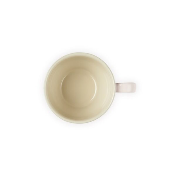 Le Creuset Cappuccino Mug S/Pink 400 ml - Image 4