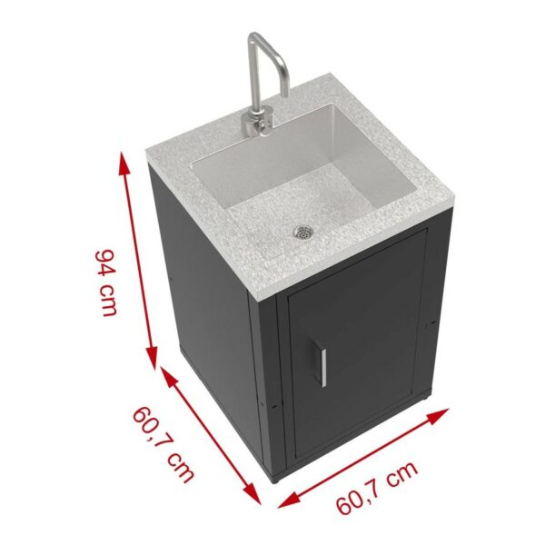 Imor Sink Module - Image 2