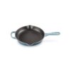 Le Creuset Sq. Skillet Grill Thyme 26 cm - Image 2