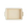 Le Creuset Gratin Rect Dish Az.Blue 33cm - Image 5