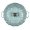 Le Creuset Low Petal Cass. S/Salt 26 cm - Image 4
