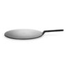Le Creuset Rd. Crepe Pan Mat/Black 32 cm - Image 2