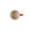 Le Creuset Coffee Mug Cerise 350 ml