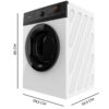 Cecotec Bolero Vented Dryer 7kg - Image 2