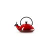 Le Creuset Zen Kettle Cerise 1.5 L