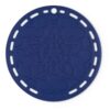 Le Creuset French Trivet Azure Blue 20cm
