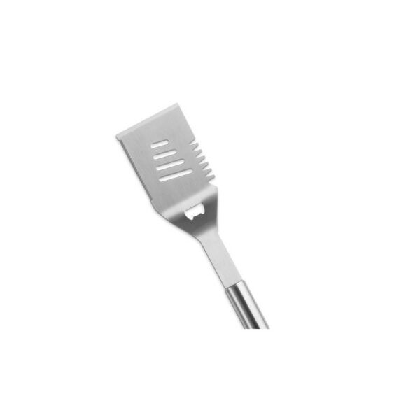 Le Creuset S/S Slotted Turner Spatula