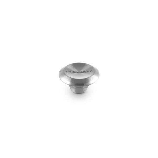 Le Creuset Signature S/Steel Knob 47 mm