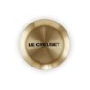 Le Creuset Light Gold Knob 57 mm