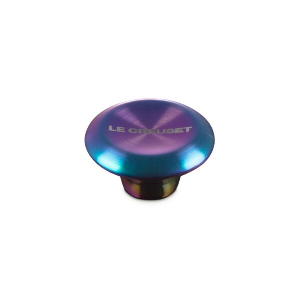 Le Creuset Iridescent Knob 47 mm