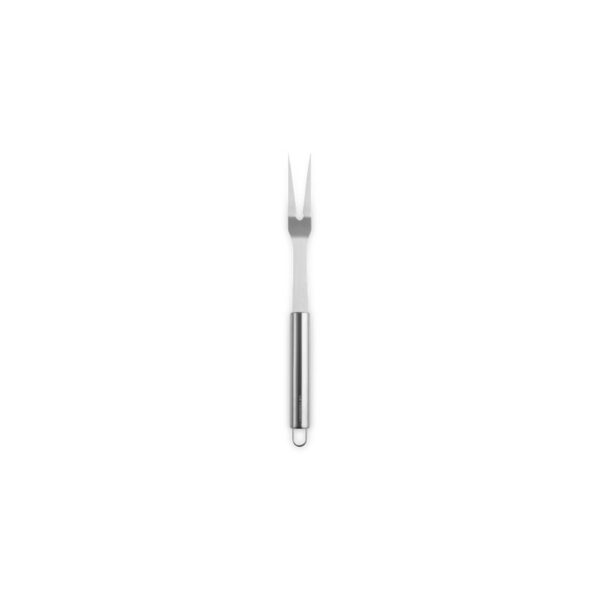 Le Creuset S/Steel Two-Pronged Fork