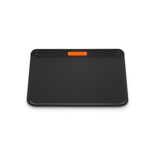 Le Creuset Rect. Insulated Sheet Blk. 35 Cookie Sheet 38x35cm